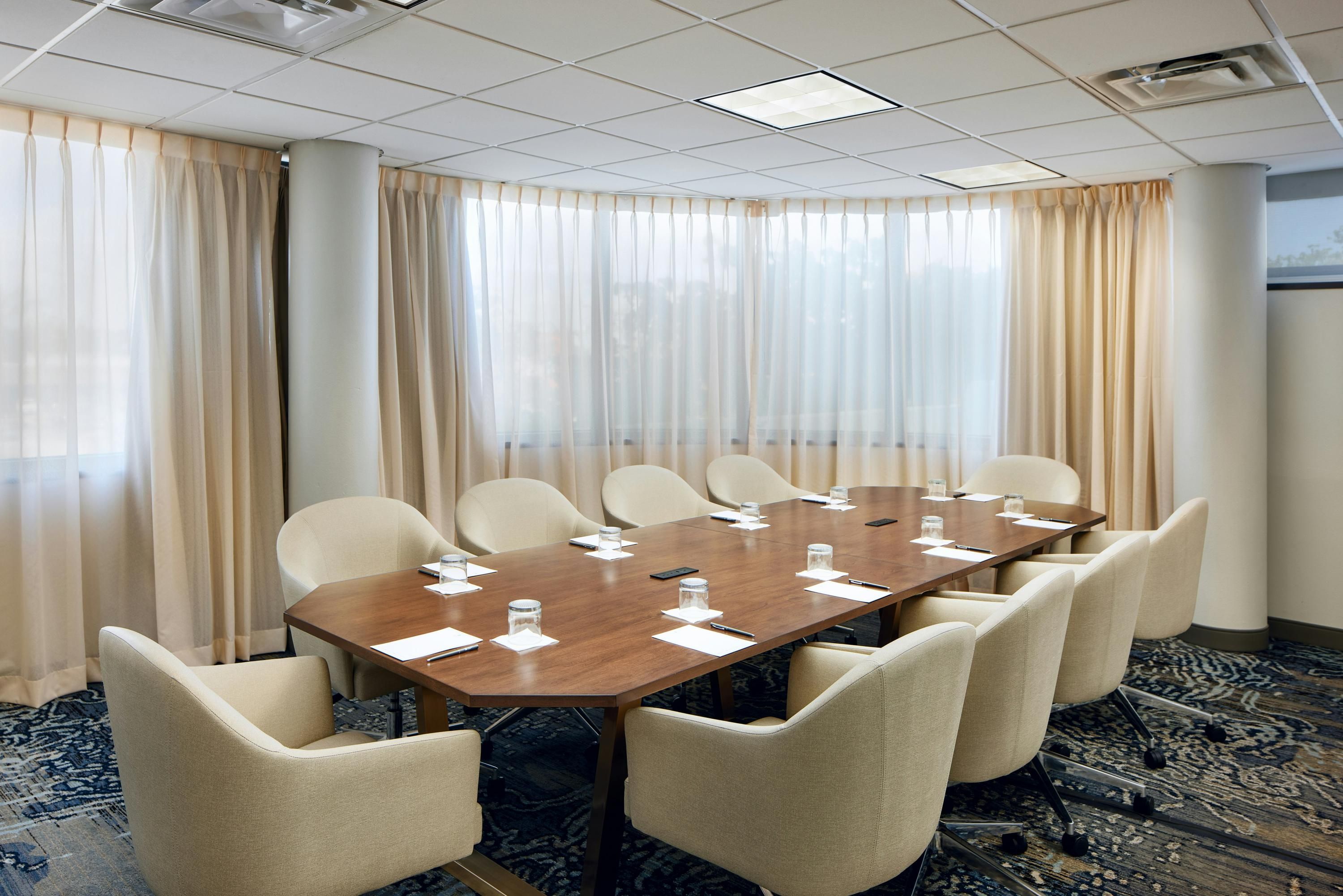 Conference room