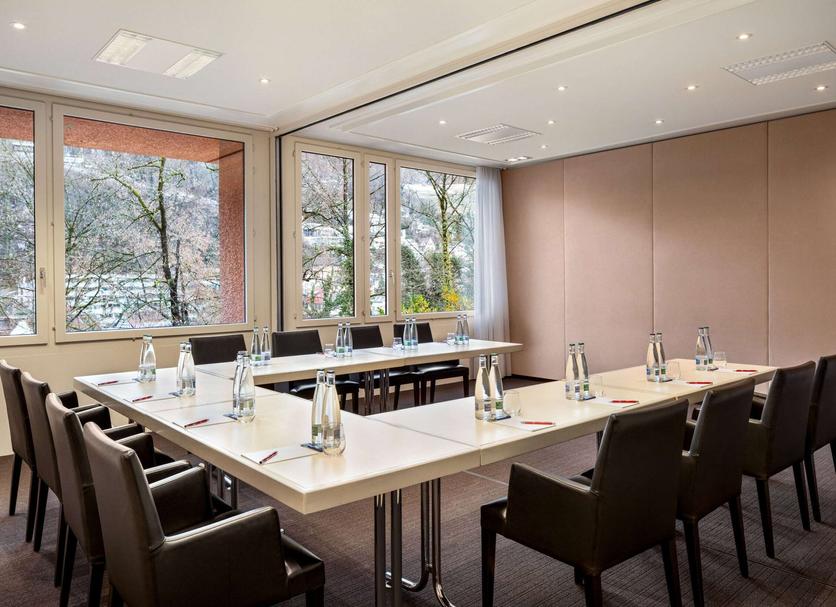 Conference room Photo