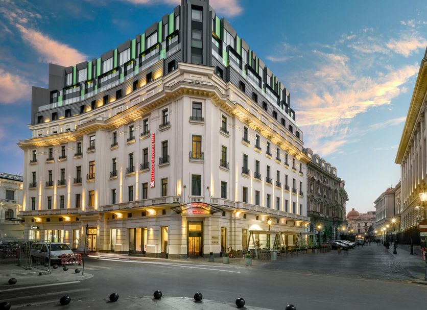 Building Photo