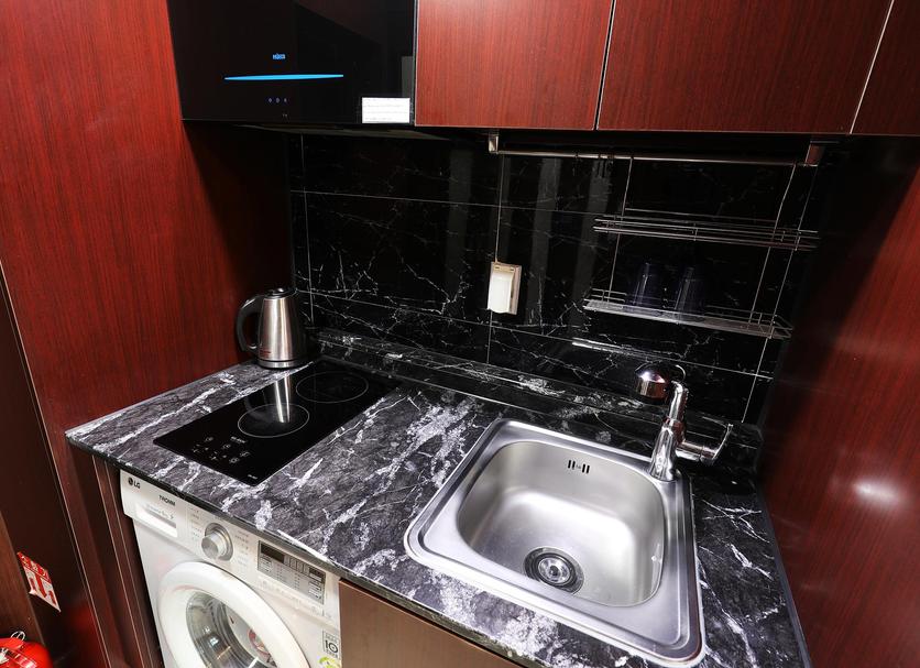 Kitchen Photo
