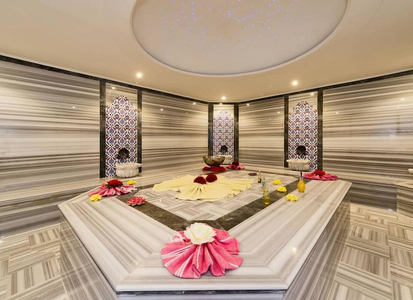 Spa Photo