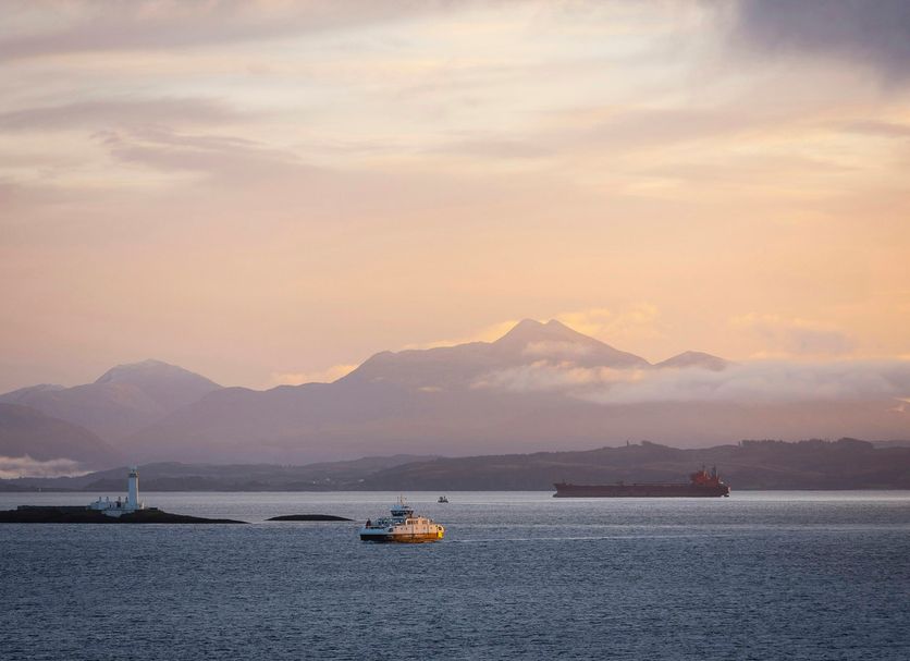 Beach Photo