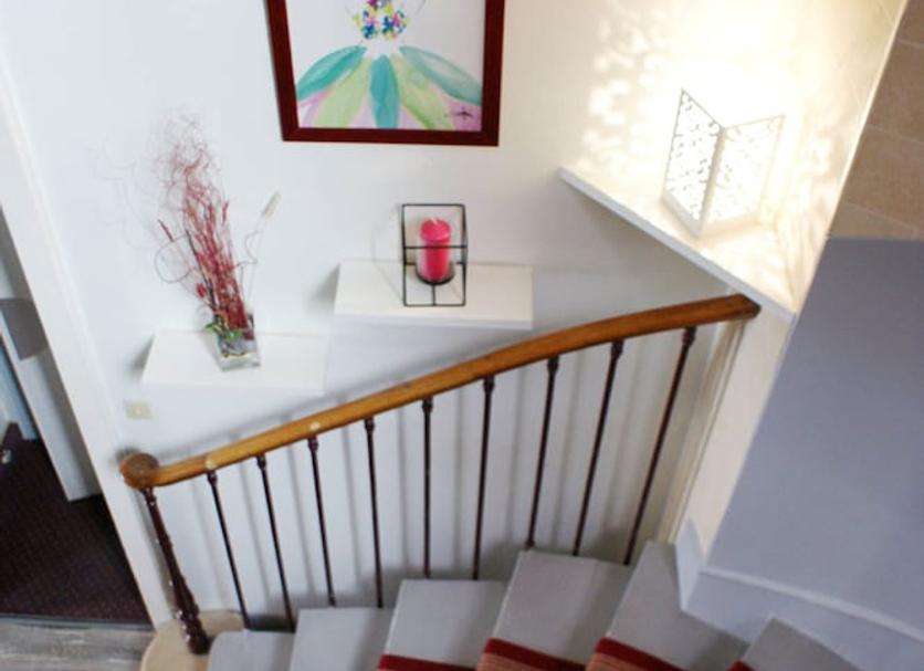 Stairs Photo