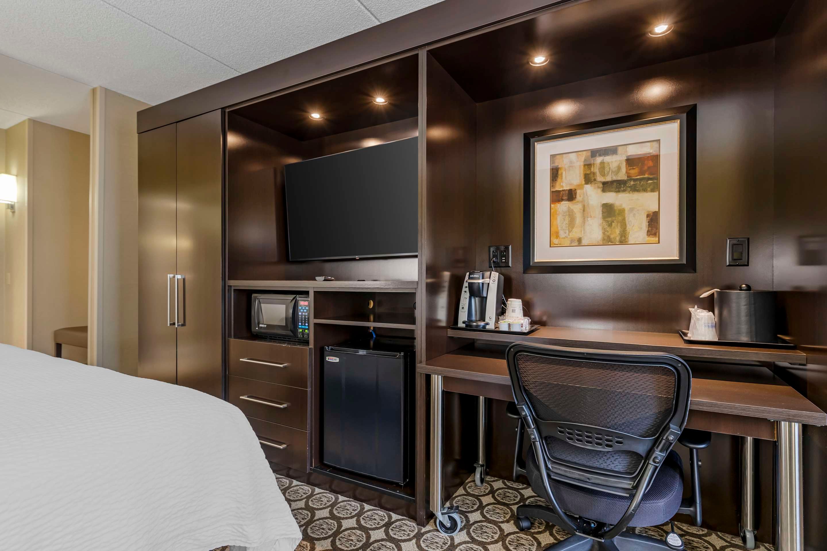 Room amenity