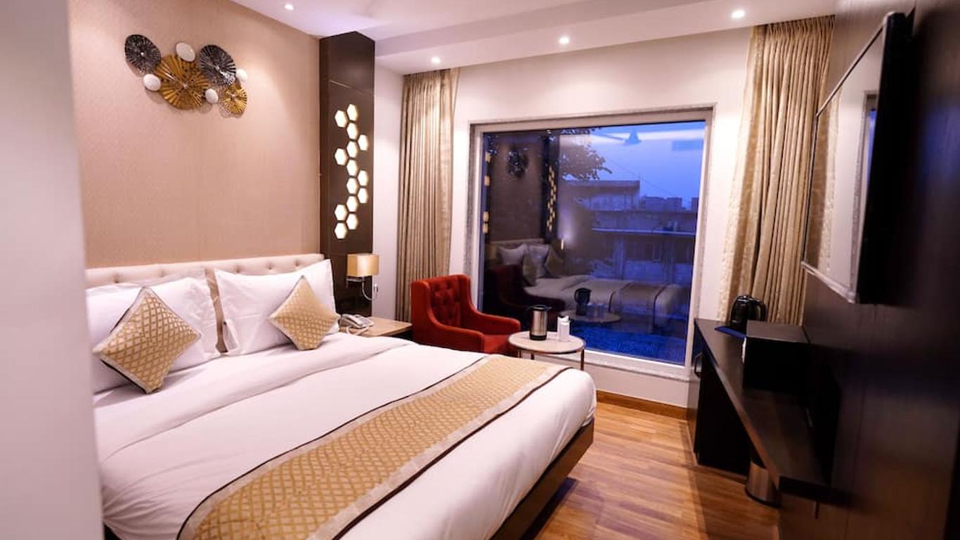 Hotel Ritz