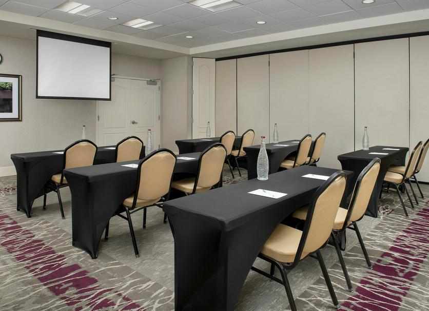 Conference room Photo