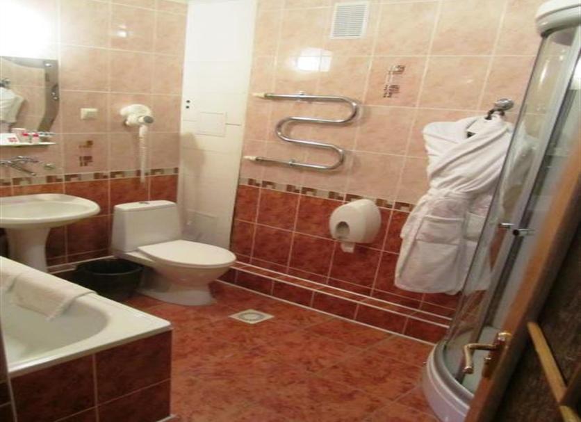 Bathroom Photo