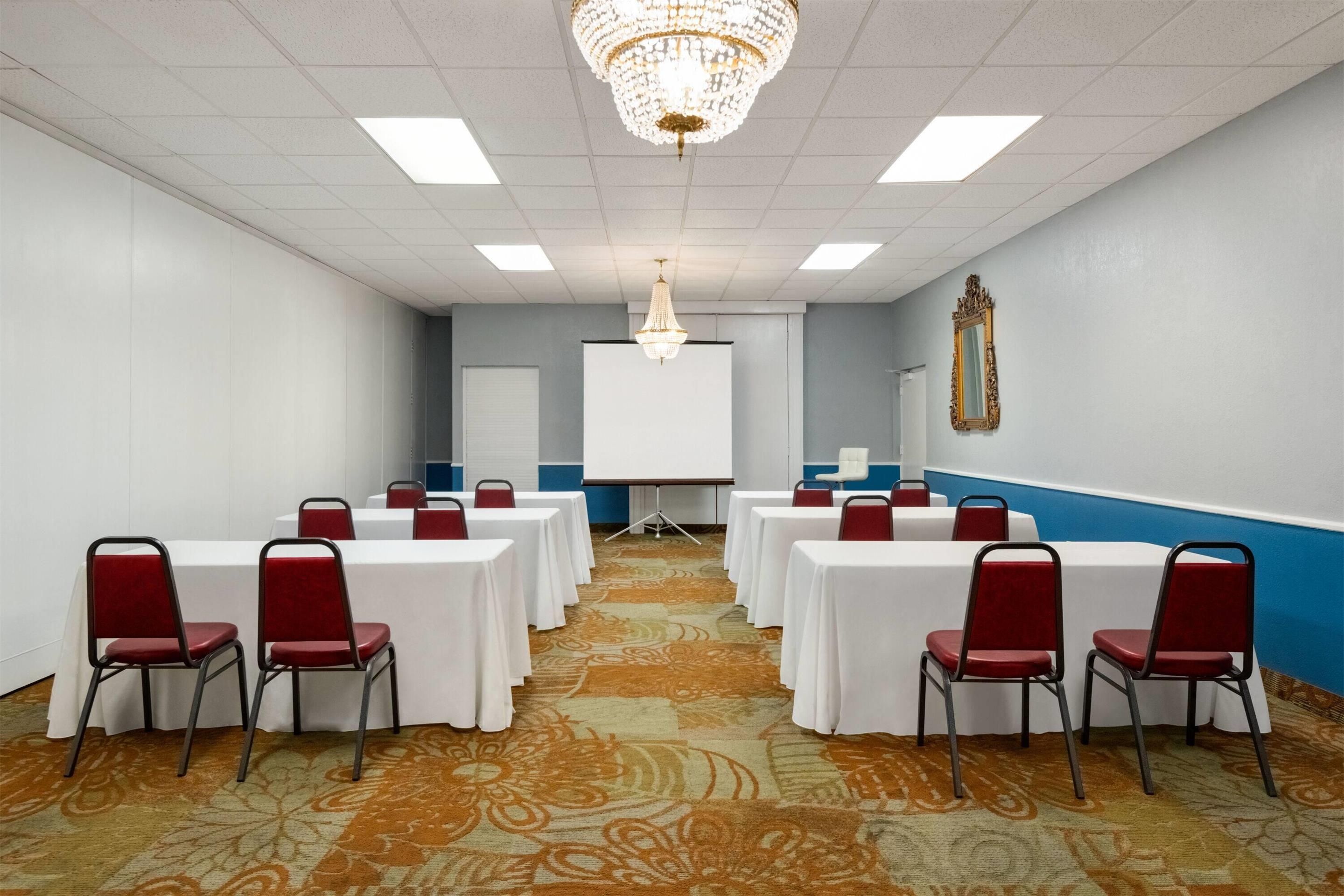 Conference room