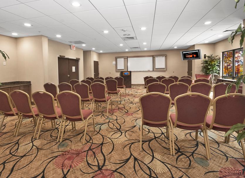 Conference room Photo