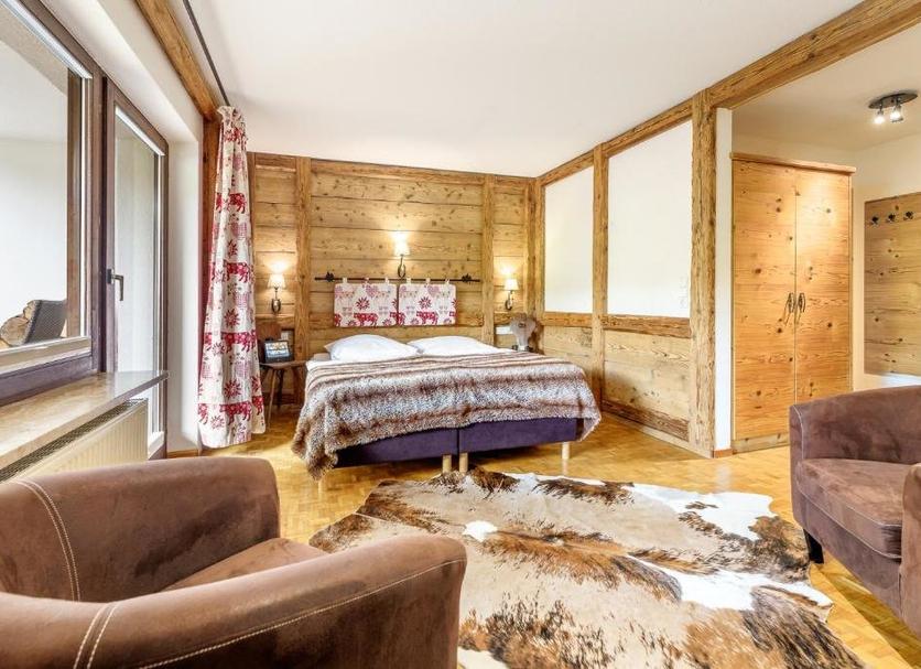 Bedroom Photo