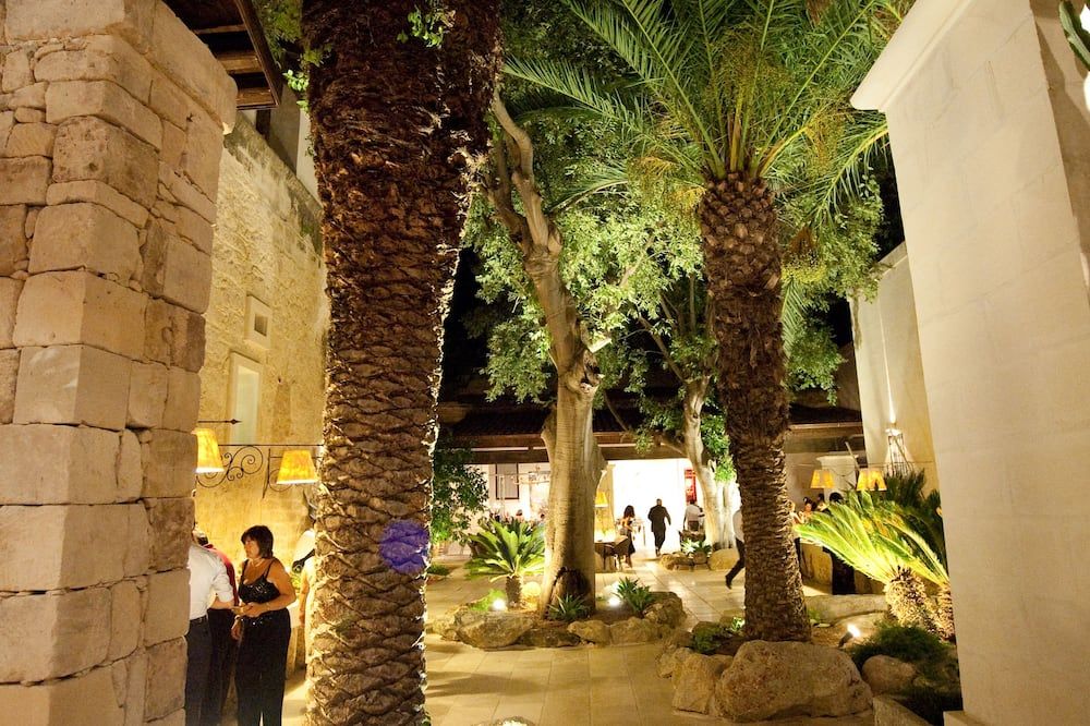 Outdoor view