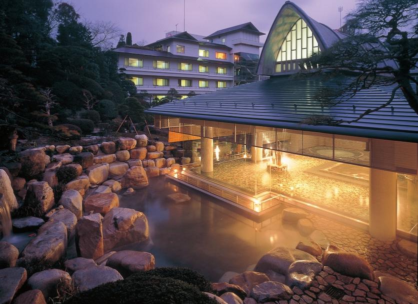 Outdoor view Photo