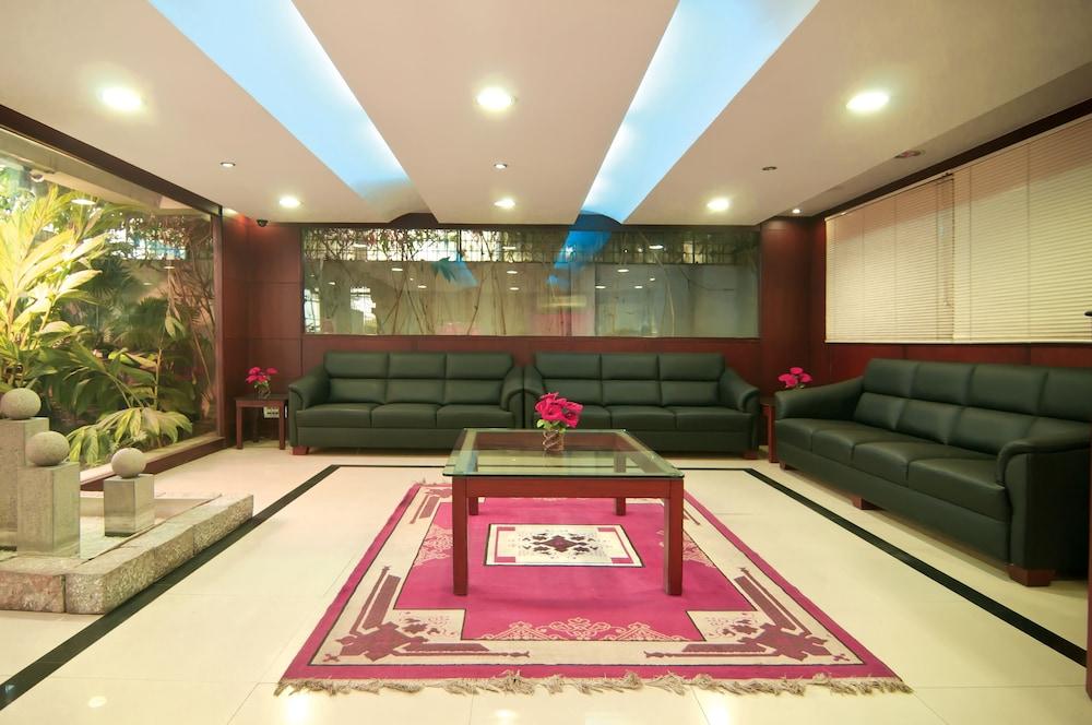 Shoba Suites-Kammanahalli Bangalore, India — prenota Aparthotel, prezzi 2024