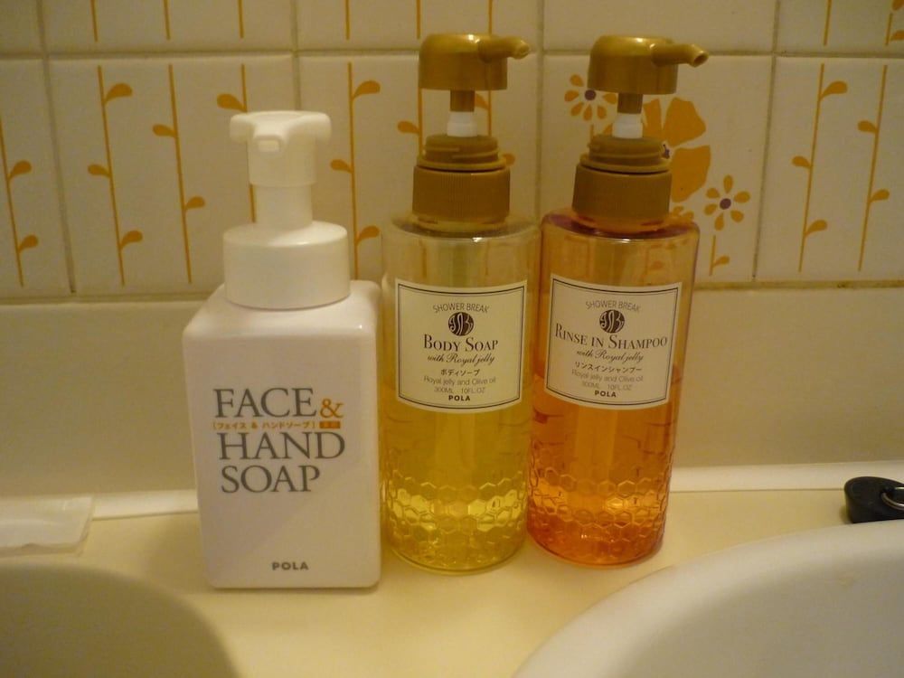 Room amenity