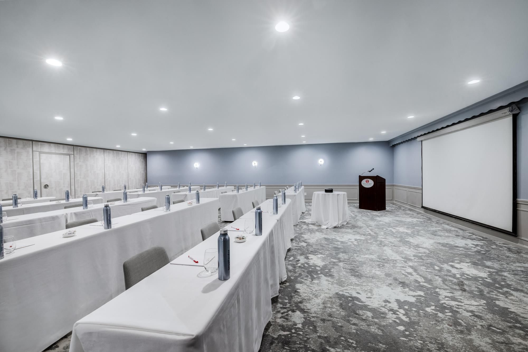 Conference room