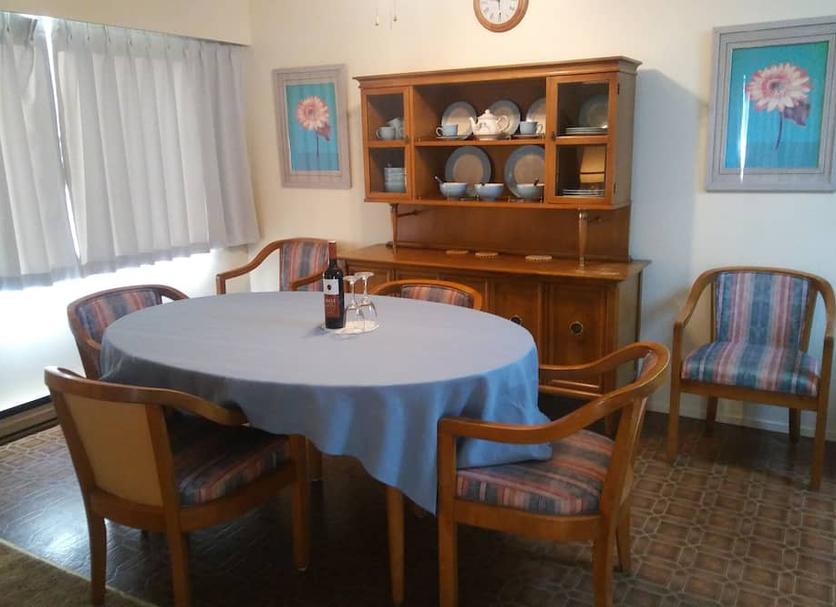 Dining room Photo