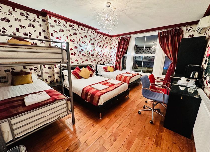 Bedroom Photo