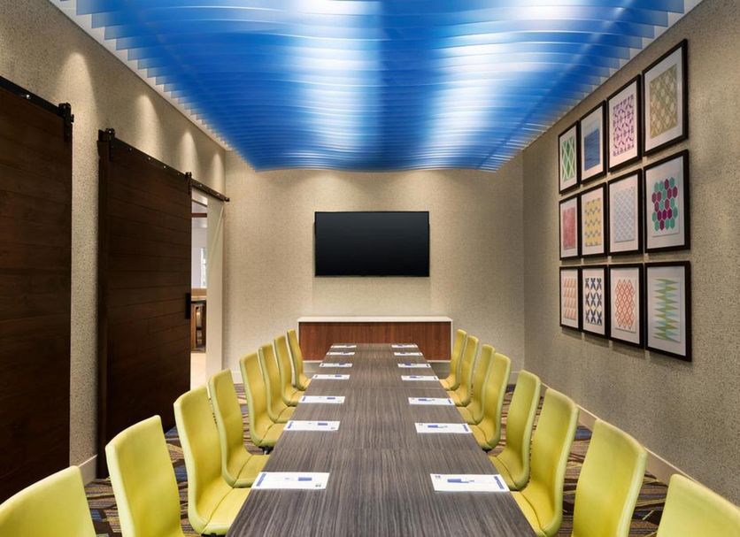 Conference room Photo