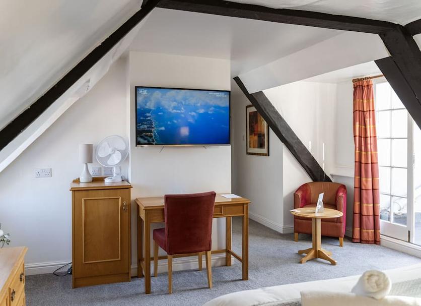 Room amenity Photo