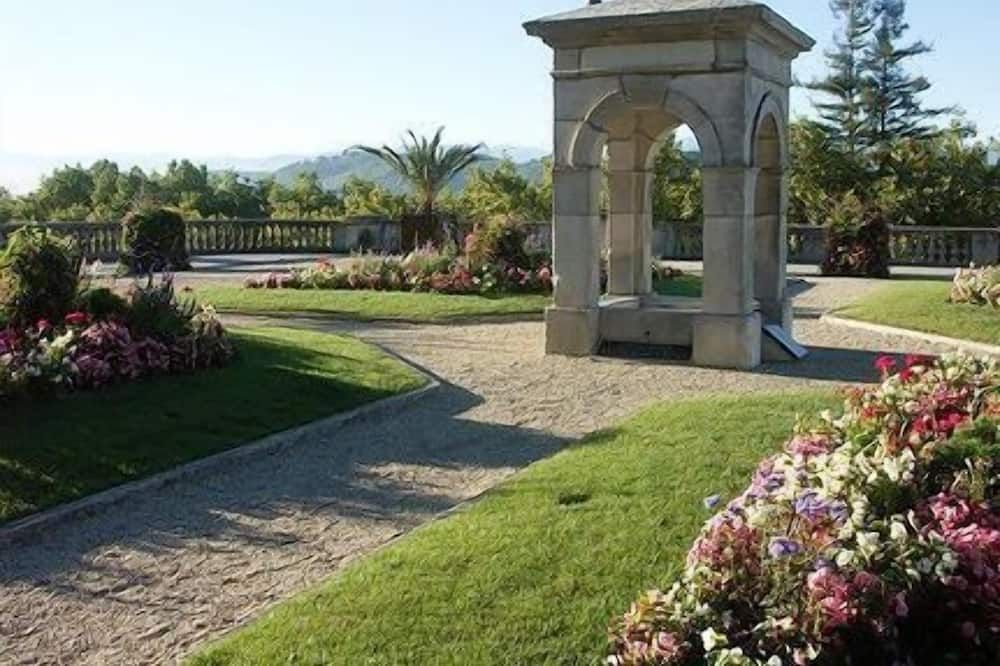 Outdoor view