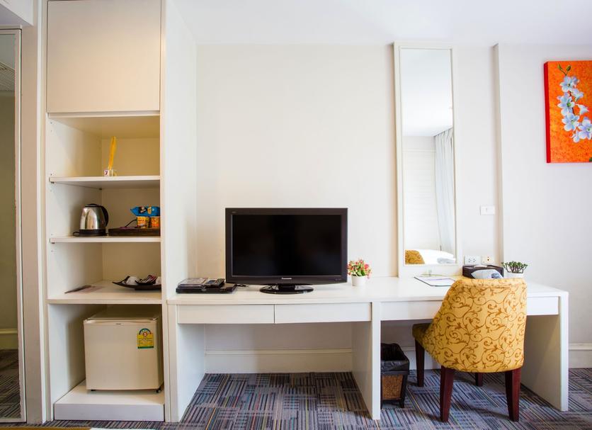 Room amenity Photo