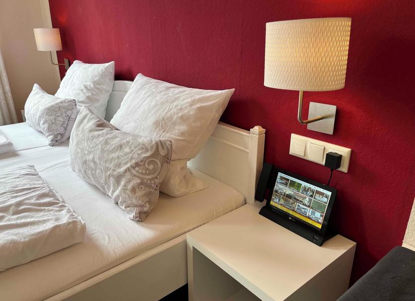 Room amenity Photo