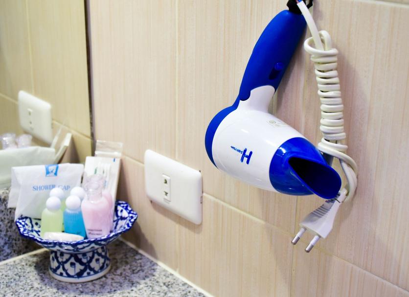 Room amenity Photo