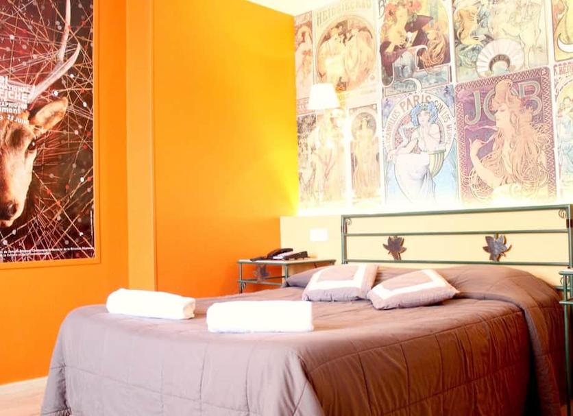 Bedroom Photo