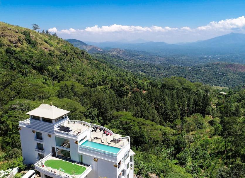 Outdoor view Photo