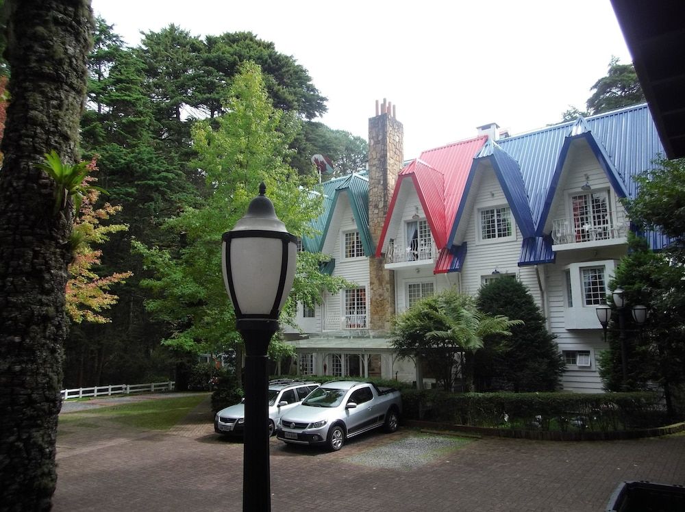Outdoor view