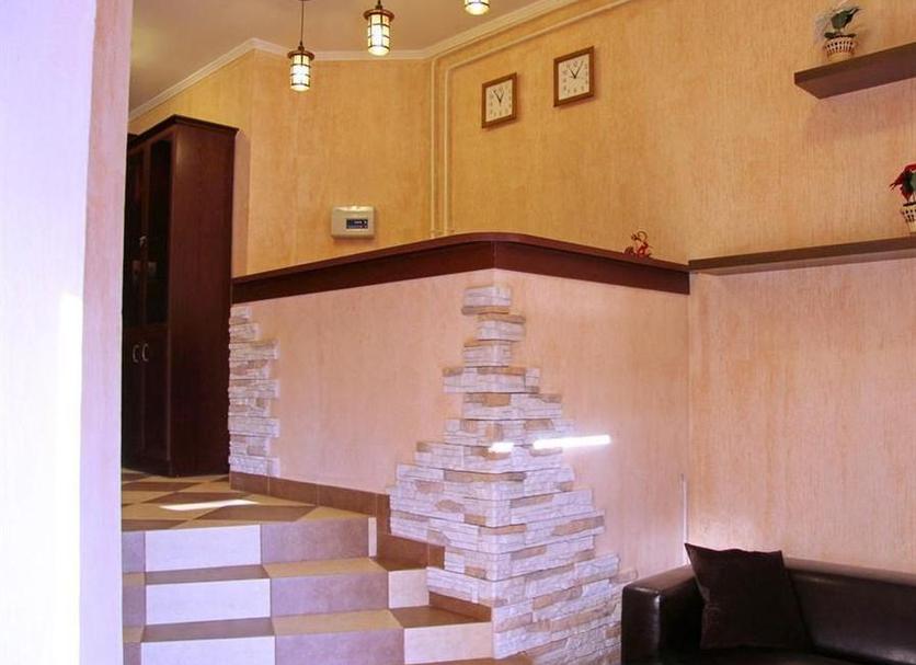 Stairs Photo