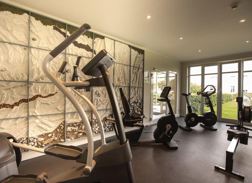 Gym Photo
