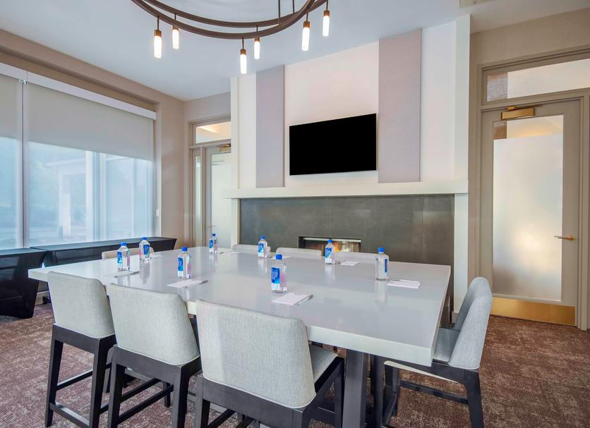Conference room Photo