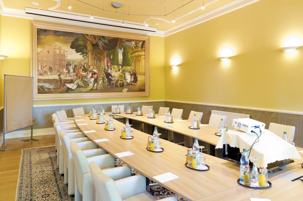 Conference room