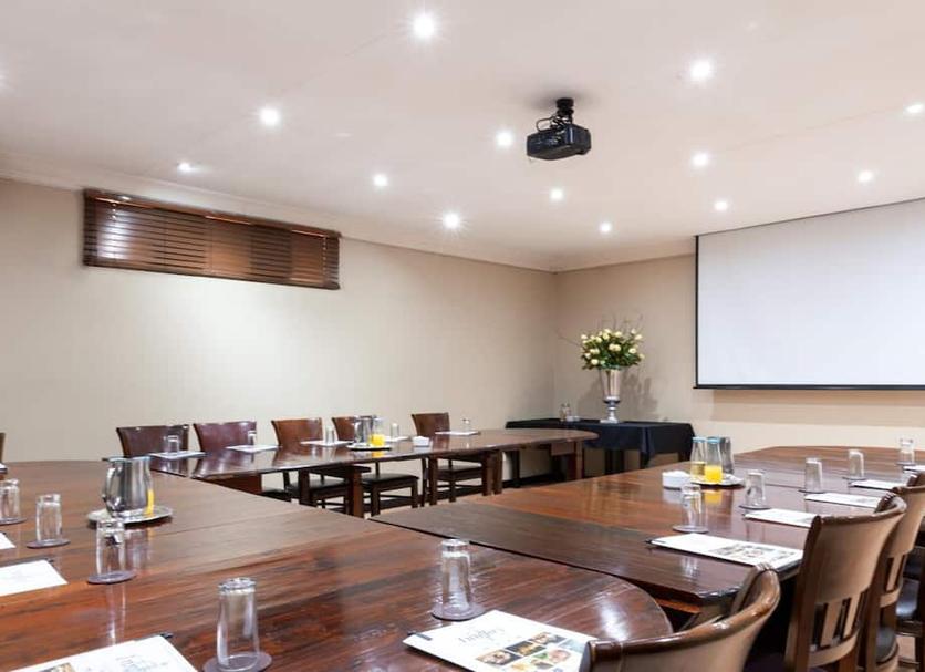 Conference room Photo