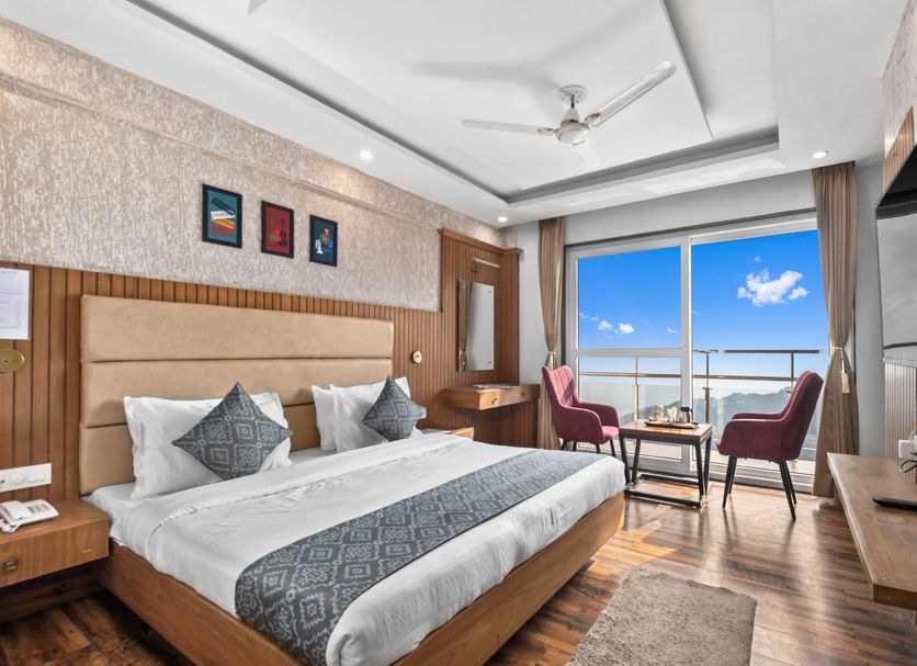 Bedroom Photo