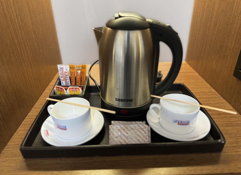 Room amenity Photo