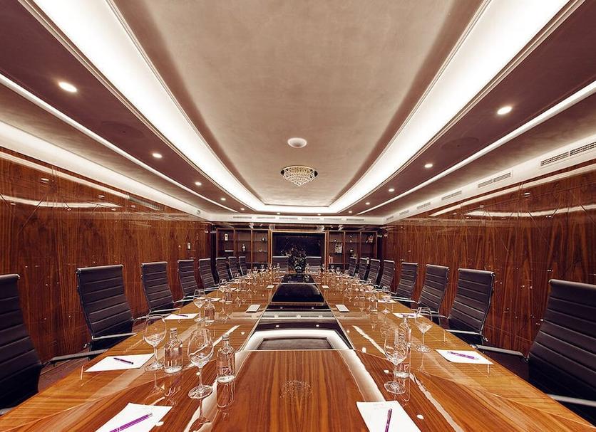 Conference room Photo