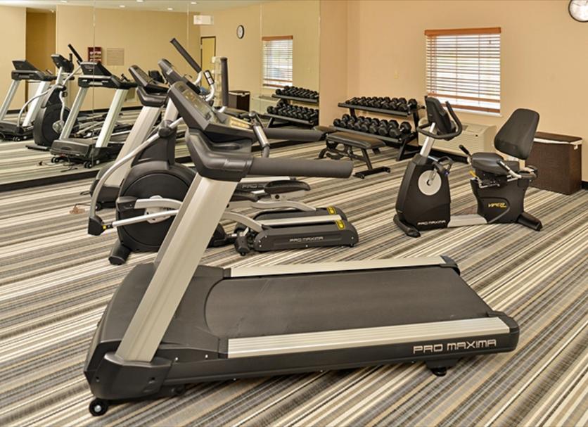 Gym Photo