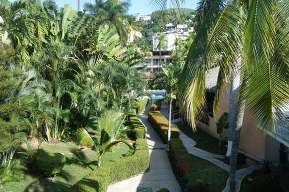 Outdoor view