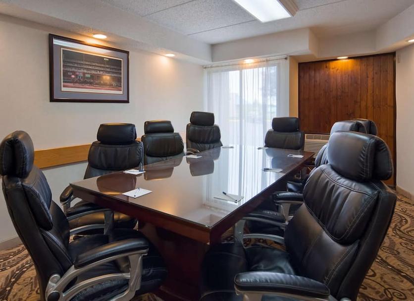 Conference room Photo