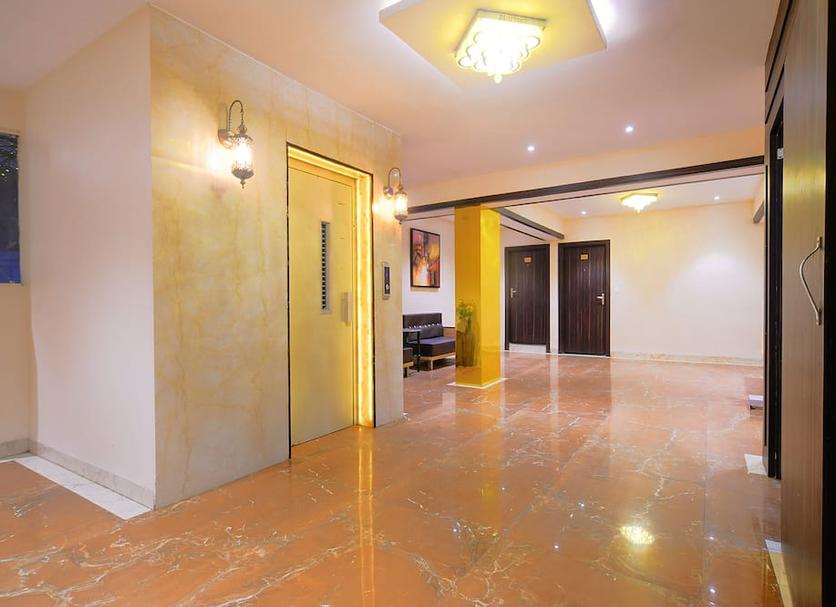 Hallway Photo