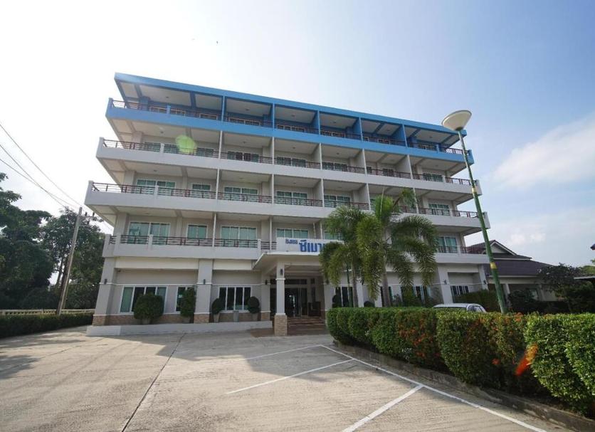 Building Photo