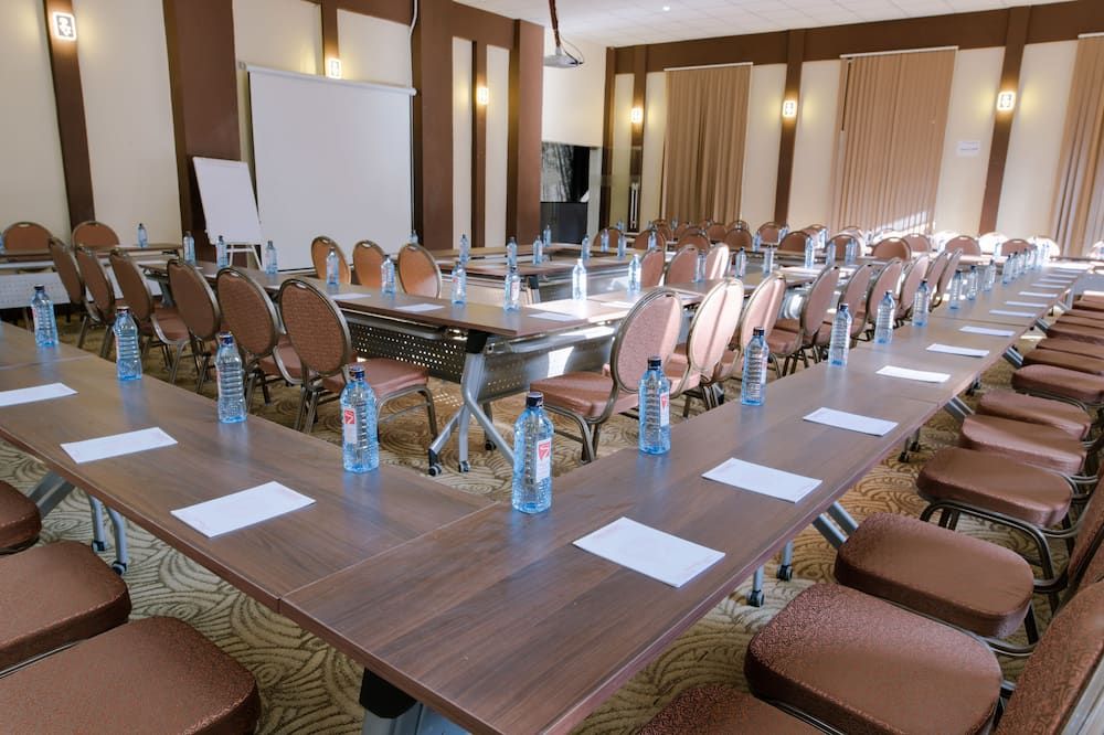 Conference room