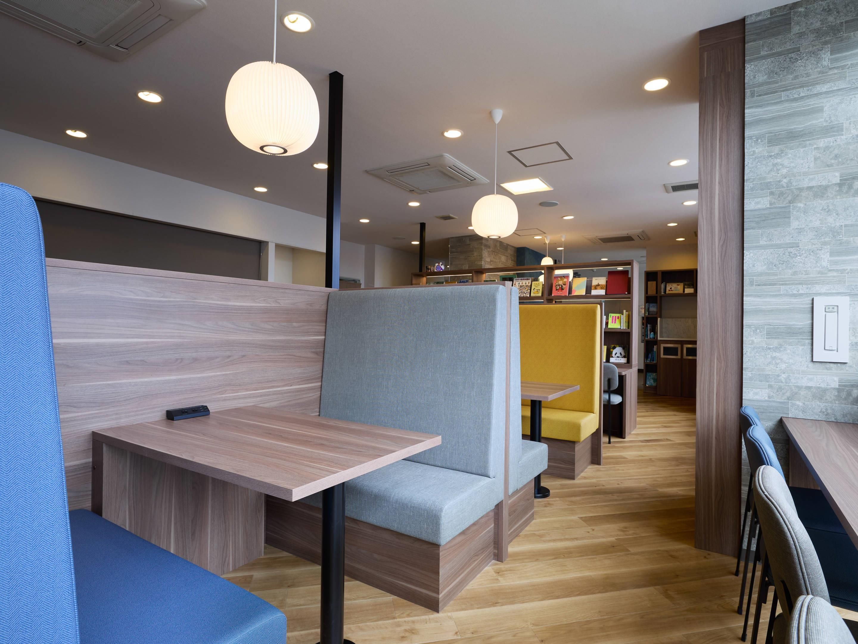 Hotel amenity Photo