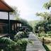 Outdoor view