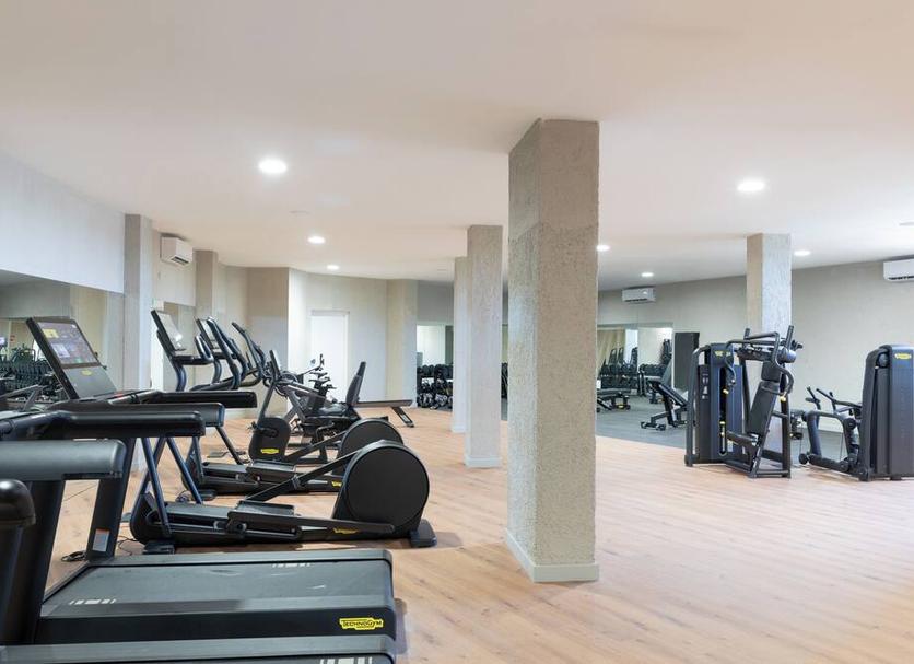 Gym Photo