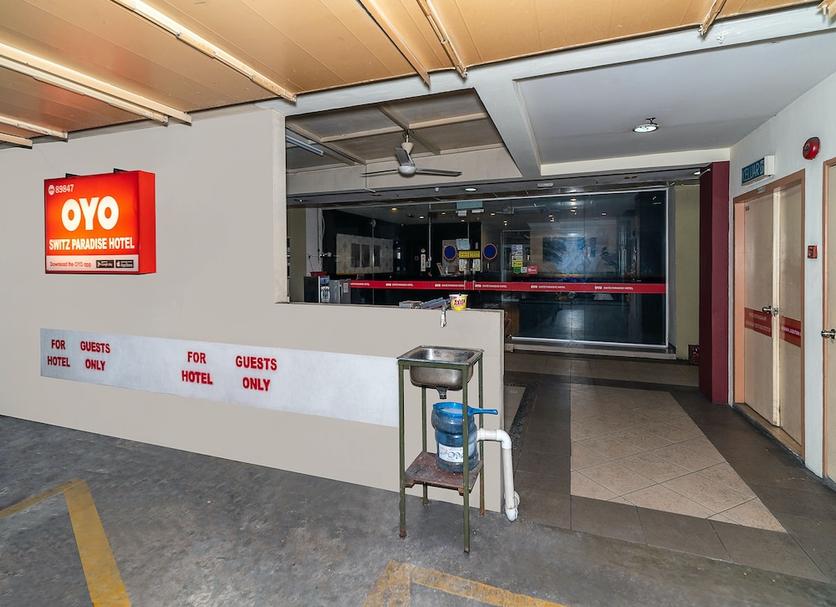 Bar Photo