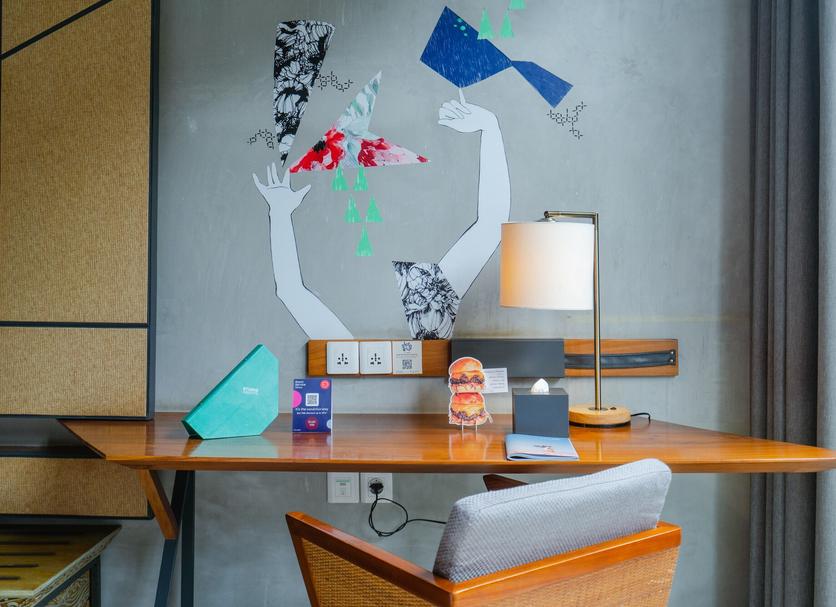 Room amenity Photo