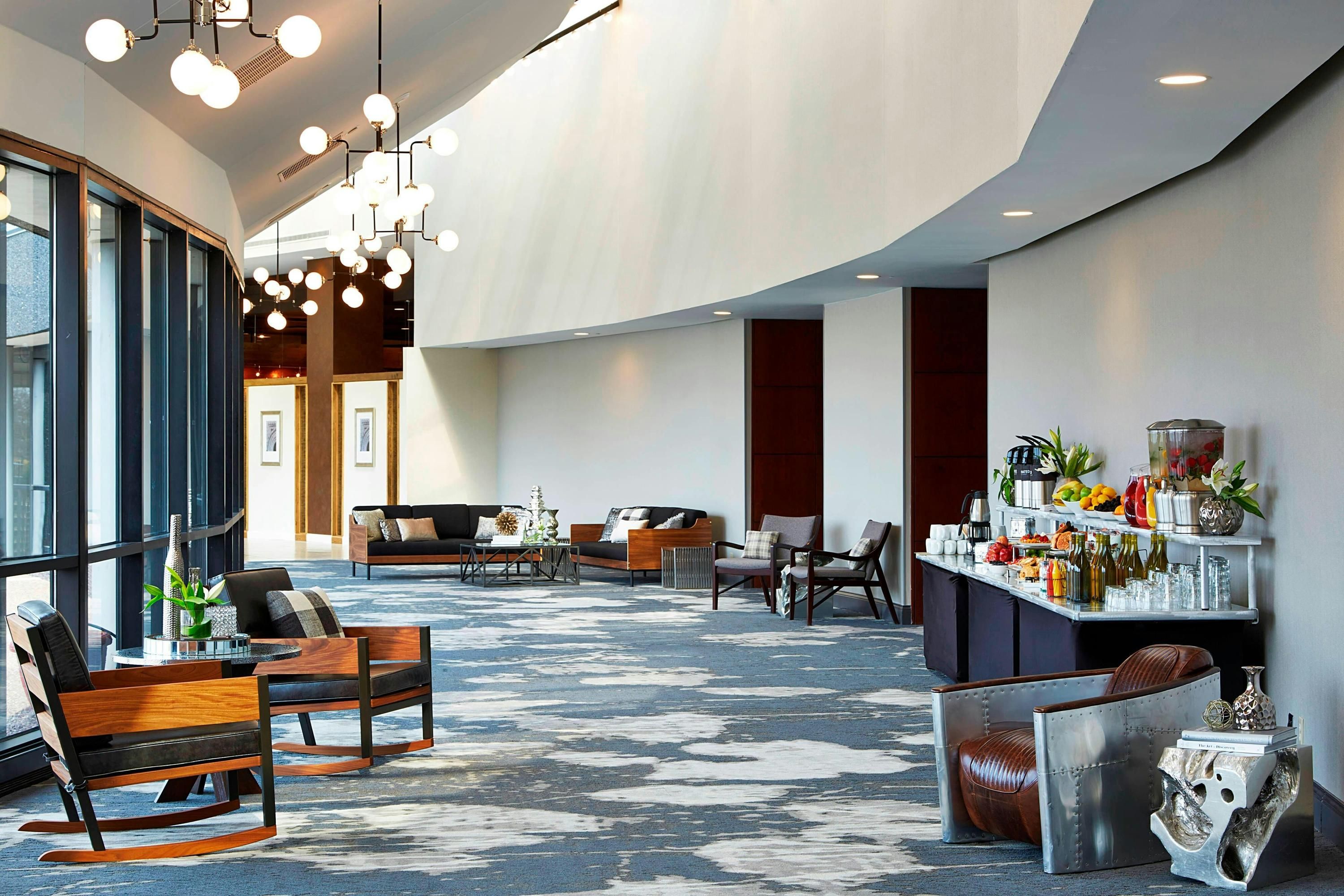 Conference room